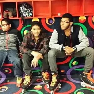 Meet your Posher, Cee cee